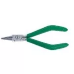 6525 - Mechanics Round Nose Pliers