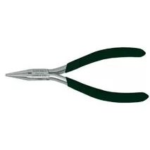 6540 - Electronics Snipe Nose Pliers