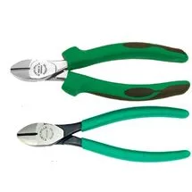 6600 - Side Cutters