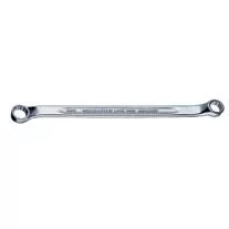 230A-5/16X11/32 SAE Double Ended Ring Spanner