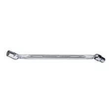 29-6X7 Double Ended Flexi-Joint Spanner FLEXI