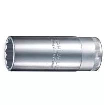 51A-1 1/2" Drive 12Pt Deep Socket