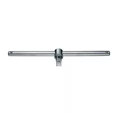 506QR 1/2" Drive Sliding QuickRelease T-Handle
