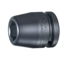 55IMP-17 3/4" Drive Impact Socket 55IMP-17 3/4" Drive Impact Socket