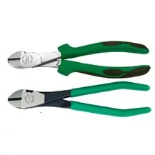 6602 - Heavy Duty Side Cutters