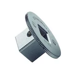 514M 1/2 X 3/4 Plug Adaptor