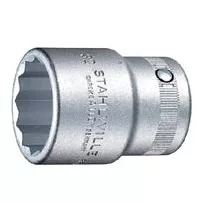 55A-1-1/2 3/4" Drive SAE 12Pt Socket