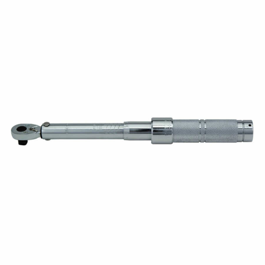 Stanley Proto 3/4" Torque Wrench 60-300 ft-lbs Precision Tool