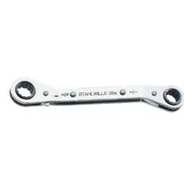 26A-1/2X9/16 SAE Ratcheting Wrench