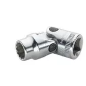 47A-5/16 3/8" Drive Uniflex Socket