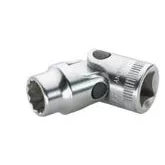 47A-7/16 3/8" Drive Uniflex SAE 12Pt