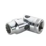 47A-9/16 3/8" Drive Uniflex SAE 12Pt