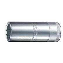 51-30 1/2" Drive Deep 12Pt Socket 30mm
