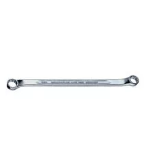 230A-3/8x7/16 SAE Long Double Box Wrench