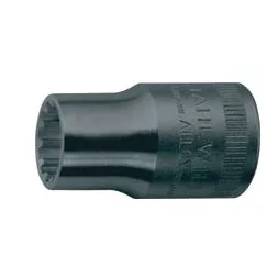 50APSP14-7/14 1/2" Drive Spline Socket