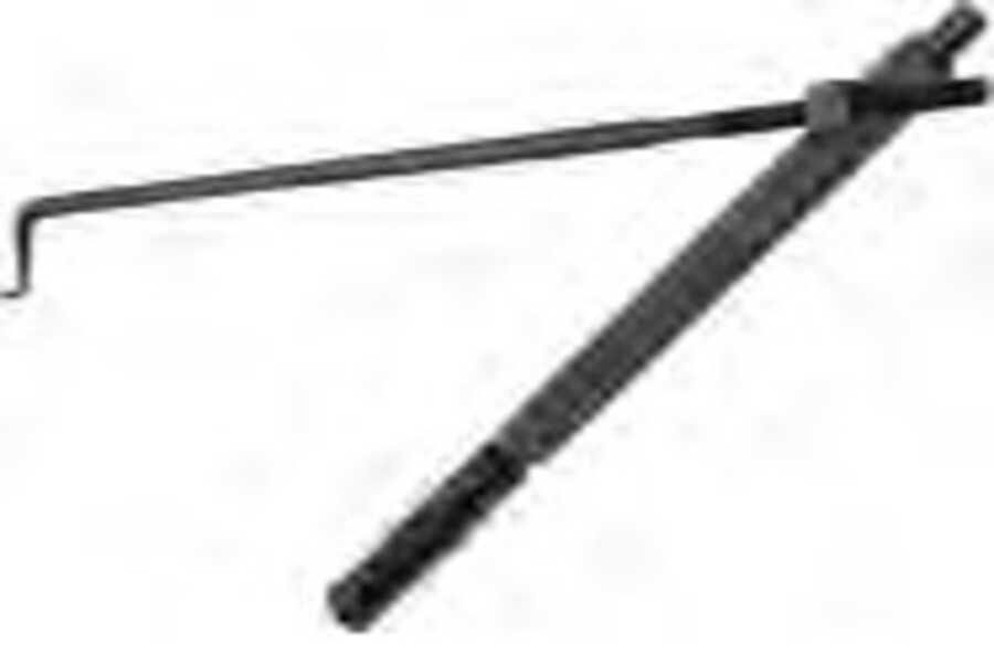 Saturn Rear Toe Tool