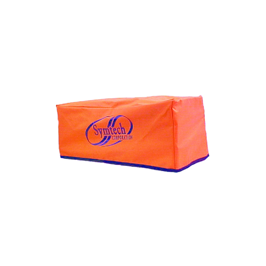 Dust Cover for BCA-4, SCA-1