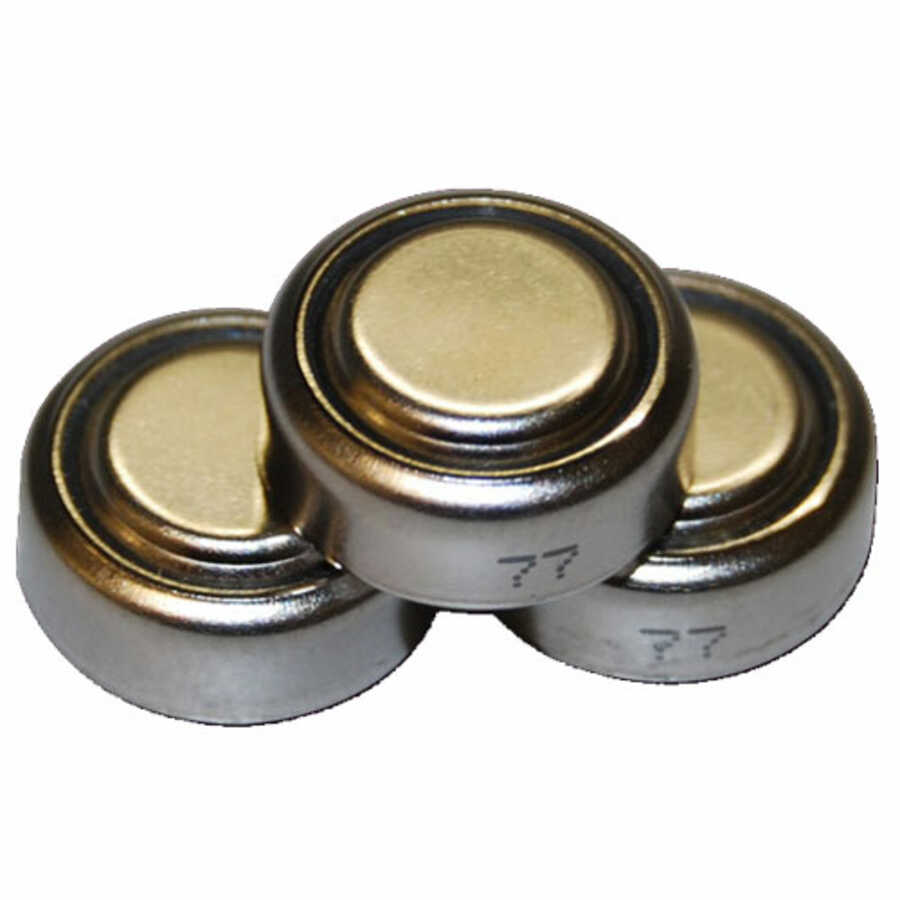Laser Batteries BCA-4, SCA-1, HBA-5, HBA-5P, LCA-2EZ, CVA-3EZ 3/