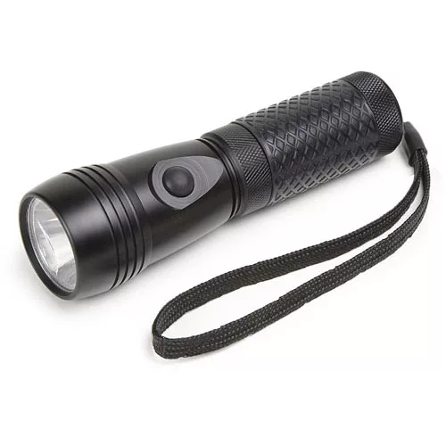 1 Watt LED Compact Flashlight