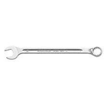 Stahlwille 40102727 14 -27mm Combination Spanner OPEN-BOX, long