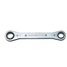 25-12X13mm Ratchet Wrench