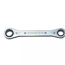 25-14X15mm Ratchet Wrench