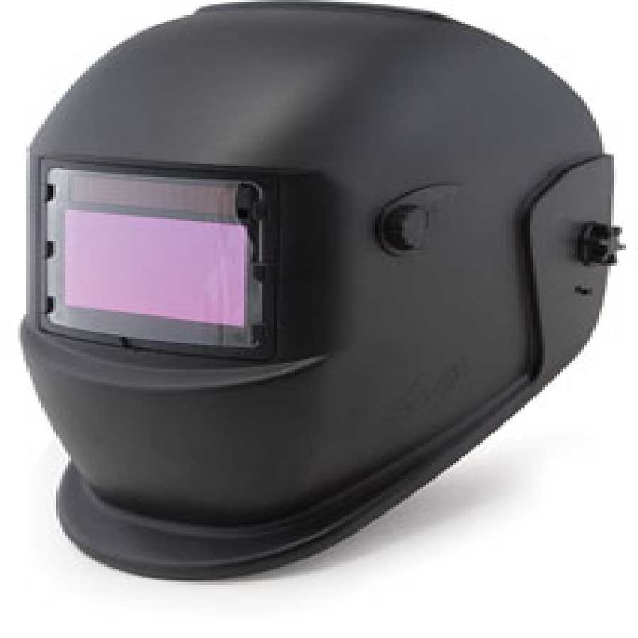 Auto Darkening Welding Helmet