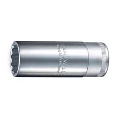 51A-7/8 1/2" Drive 12Pt Deep Socket