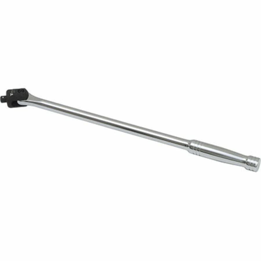 3/8 In Drive Breaker Bar 18 In