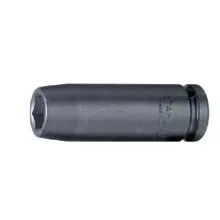 51IMP-15 1/2" Drive Deep Impact Socket