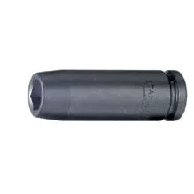 51IMP-18 1/2" Drive Deep Impact Socket