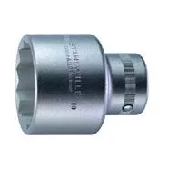 60-36 1" Drive 12Pt Socket 36mm
