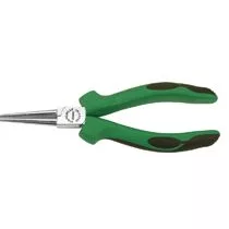 6524 - Round Nose Pliers, Long