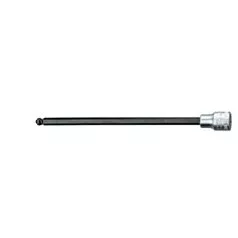 1054KK-8 1/2" Drive Ball Tip Hex 8mm