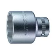 60-32 1" Drive 12Pt Socket 32mm