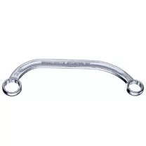 27-14X17 Double End Starter Wrench