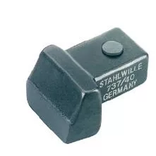 737/10 Blank End Insert Tool 9X12