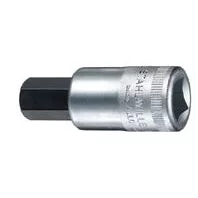 54-19 1/2" Drive 6Pt Inhex Socket 19mm