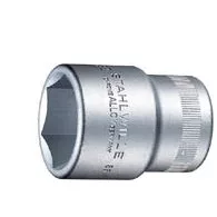 55-38 3/4" Drive 6Pt Socket 38mm