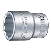 55A-1-7/16 3/4" Drive SAE 12Pt Socket