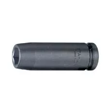 51IMP-19 1/2" Drive Deep Impact Socket