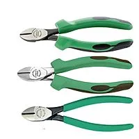 6600 - Side Cutters