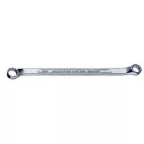 230A-1/4X5/16 SAE Long Double Box Wrench