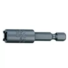 13006 1/4" Drive Specialty Bit