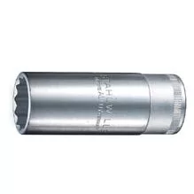 51A-13/16 1/2" Drive 12Pt Deep Socket