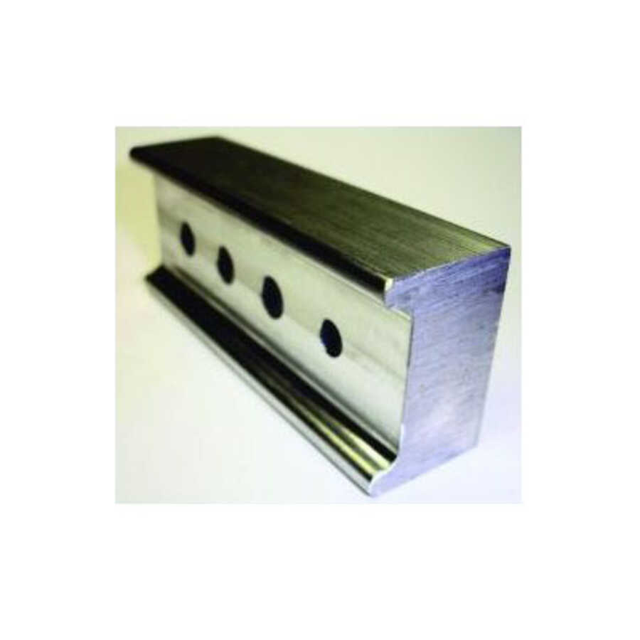 Four Hole Drill Bushing Block