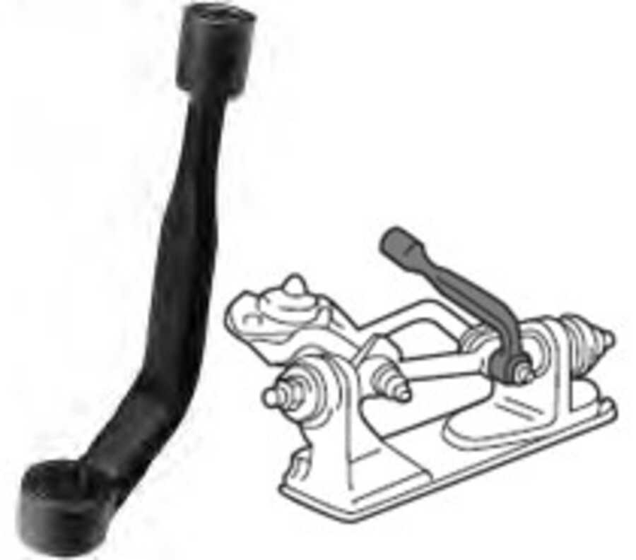 Mini Van Caster / Camber Wrench
