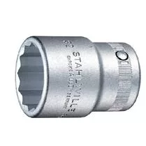 55A-1-1/4 3/4" Drive SAE 12Pt Socket