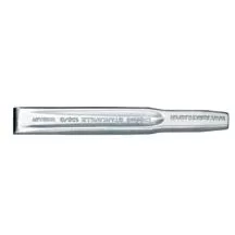 100/10 250mm Ribbed Cold Chisel