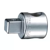 556 3/4" Drive Sliding Head